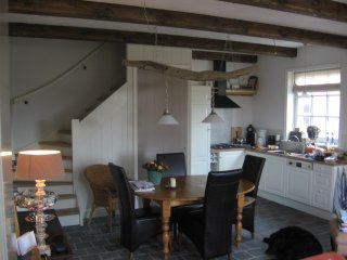  Kinnumer Slaper voorhuis maxi